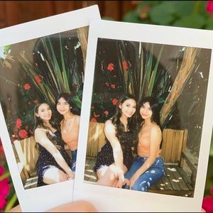 Meet your Posher, Camila